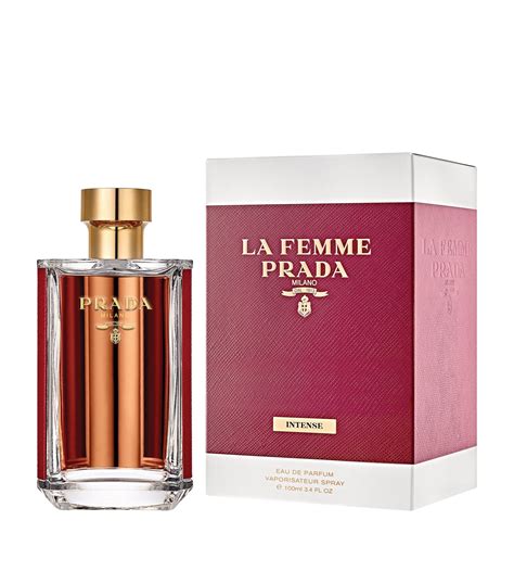 buy perfume la femme intense prada in fl|la femme prada perfume price.